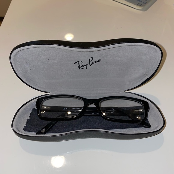 Black Ray Ban Reading Glasses New Daily Offers Ruhof Co Uk